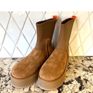 Ugg Dipper sz 10